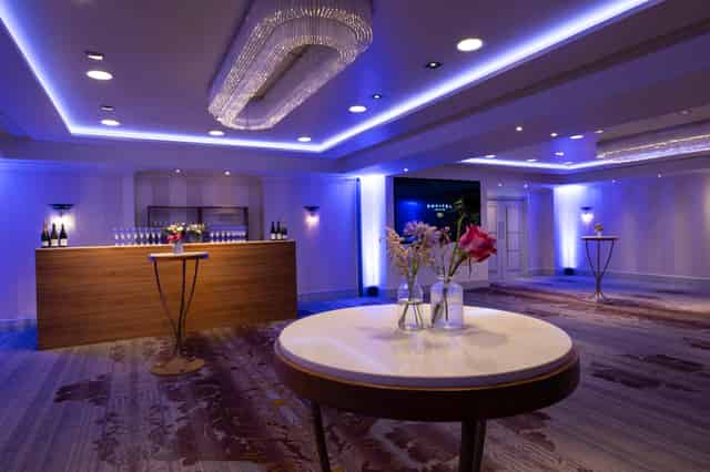 Westminster Suite