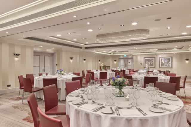 Sofitel London St James