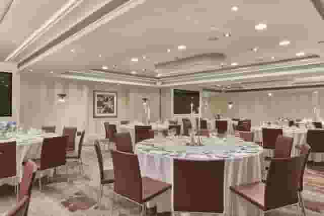 Sofitel London St James
