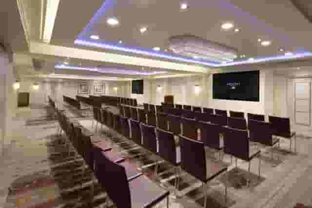 Sofitel London St James