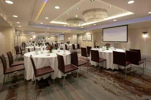 Hire Westminster Suite, Sofitel London ...