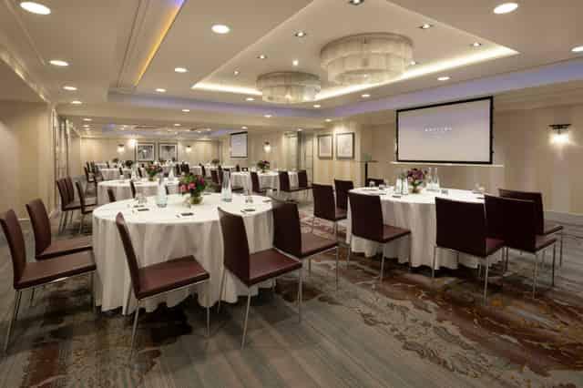 Westminster Suite