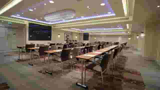 Westminster Suite