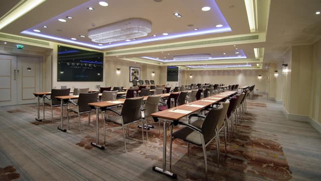 Westminster Suite