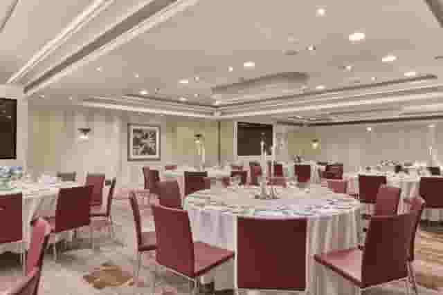 Westminster Suite