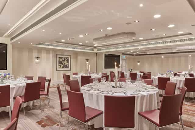 Westminster Suite