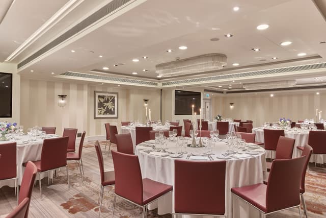 Westminster Suite