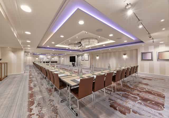 Mayfair Suite