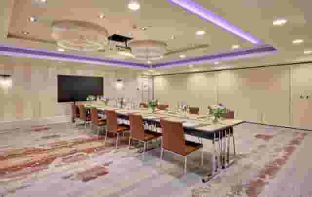 Mayfair Suite