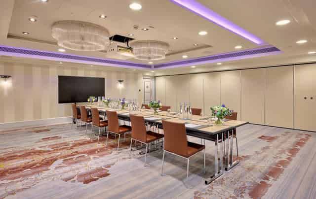 Mayfair Suite