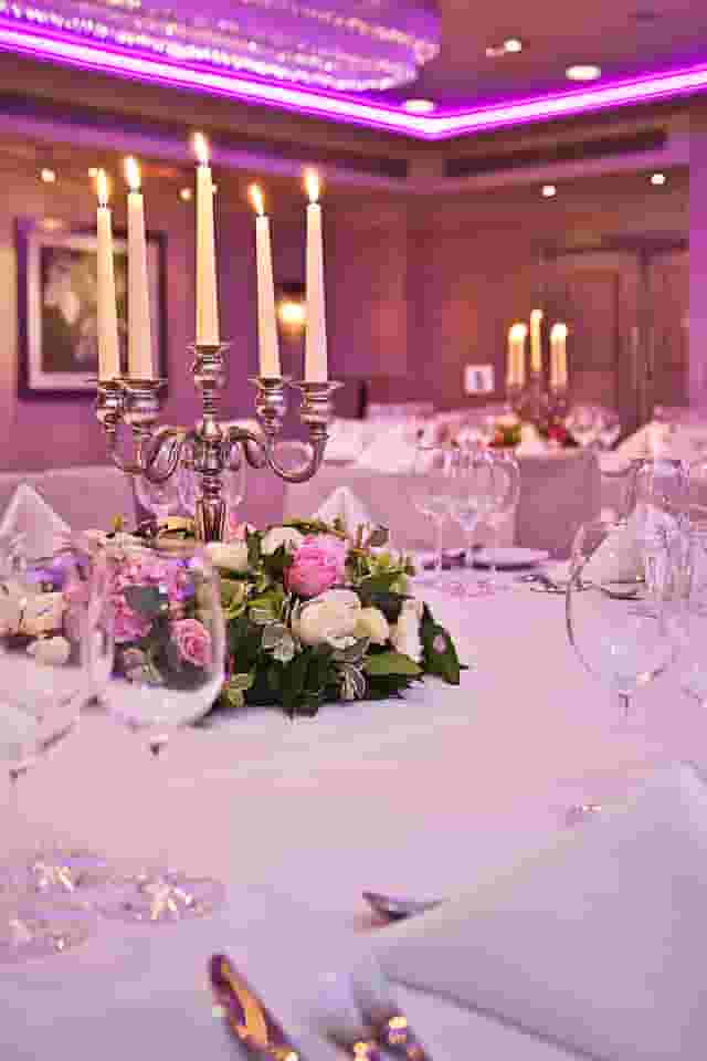 Sofitel London St James