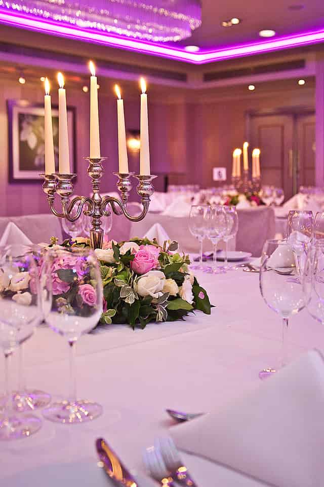 Mayfair Suite