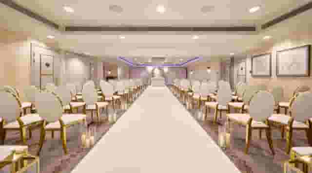 Sofitel London St James