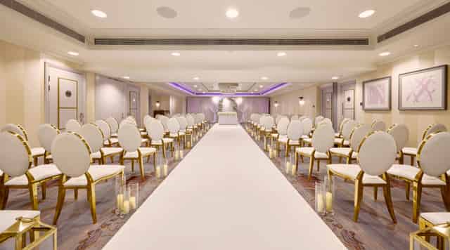 Mayfair Suite