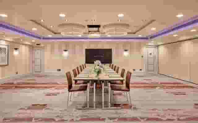 Sofitel London St James