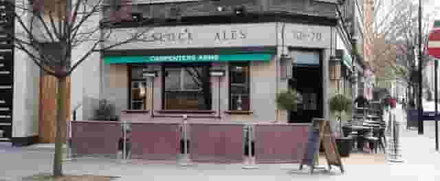 Carpenters Arms