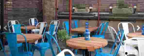 Carpenters Arms