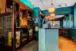Carpenters Arms