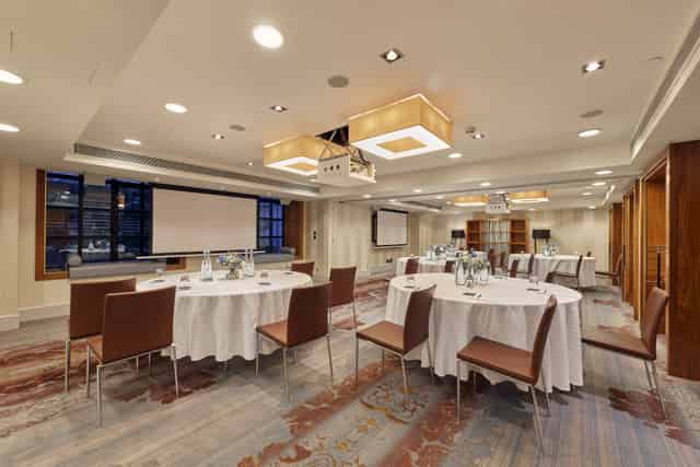 Sofitel London St James