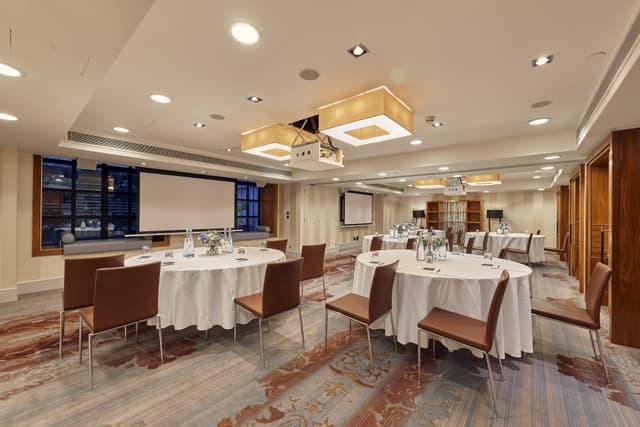 Sofitel London St James
