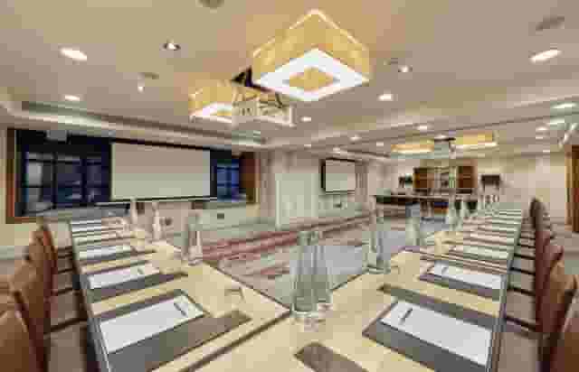 Sofitel London St James