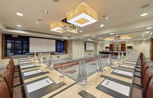 Sofitel London St James