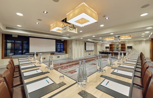 Sofitel London St James