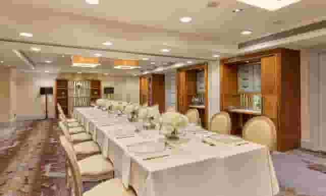 Sofitel London St James