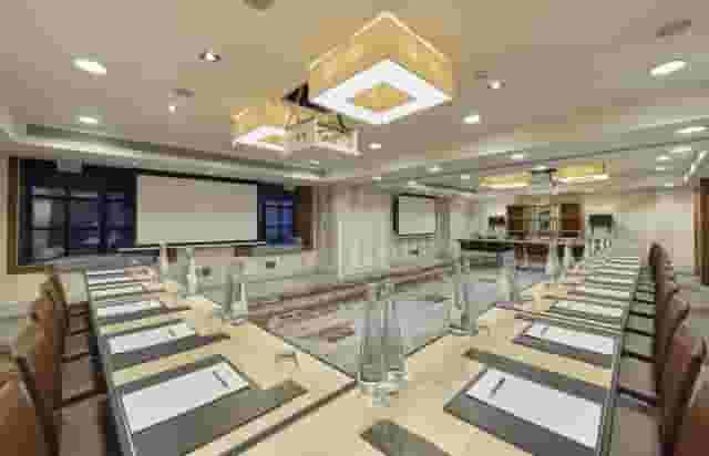 Sofitel London St James