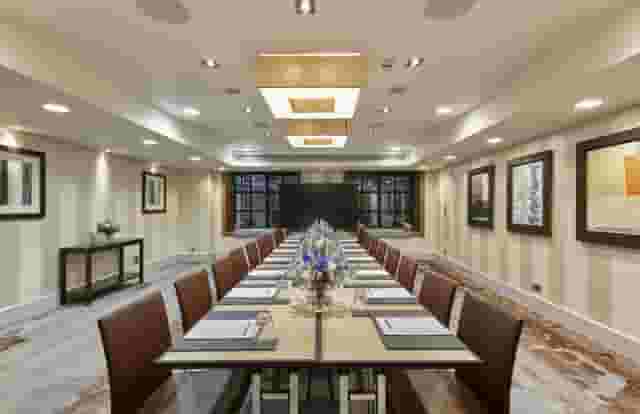 Sofitel London St James