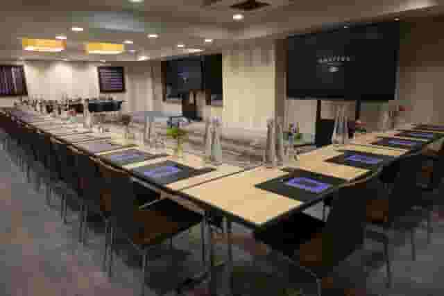 Sofitel London St James