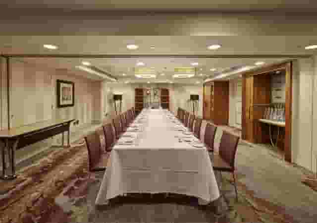 Sofitel London St James
