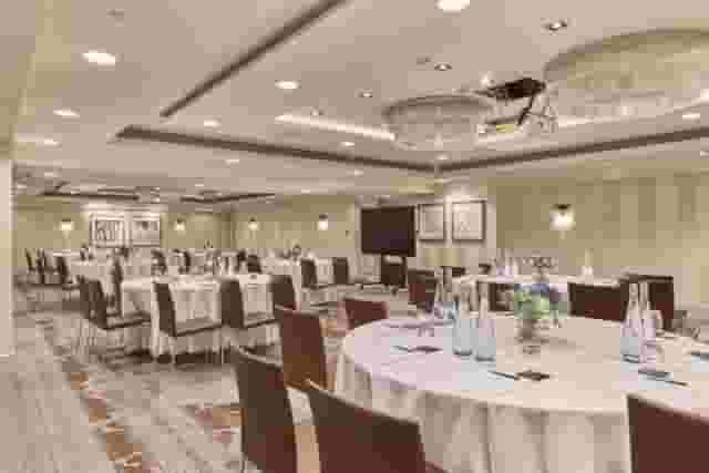 Sofitel London St James
