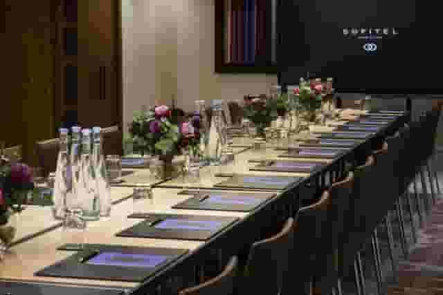 Sofitel London St James