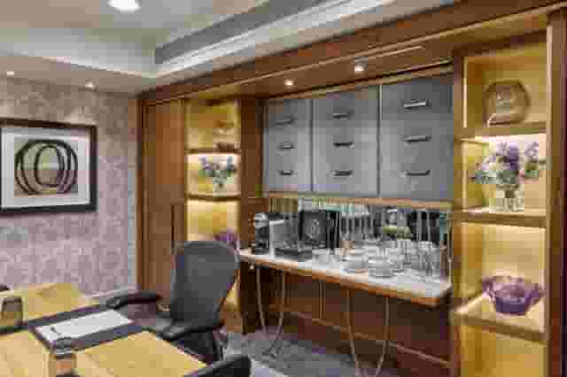 Belgravia