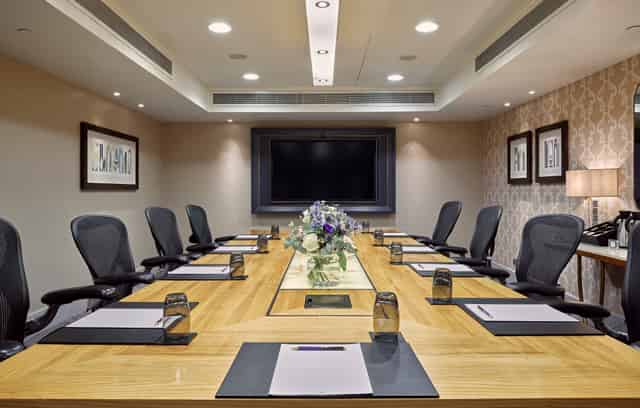 Sofitel London St James