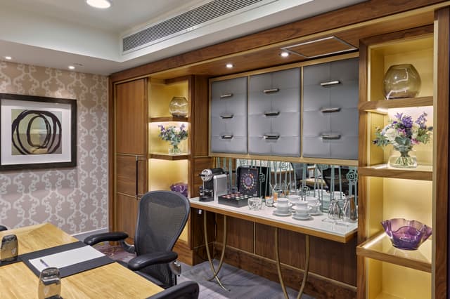 Sofitel London St James