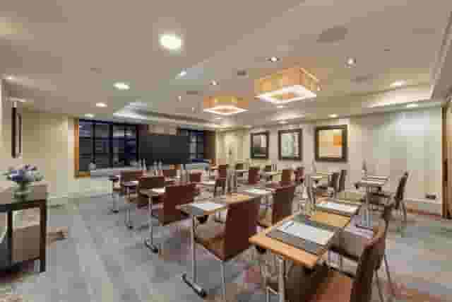 Sofitel London St James