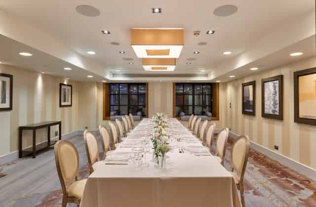 Sofitel London St James