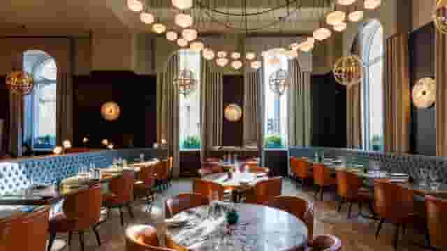 St James Bar
