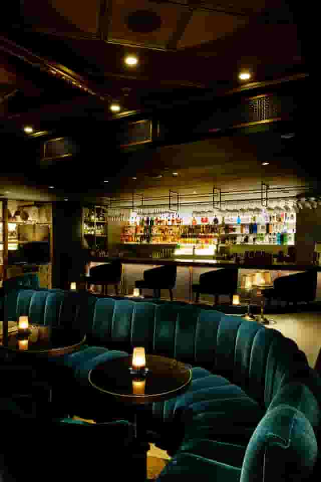 Sofitel London St James