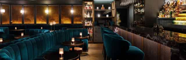 St James Bar