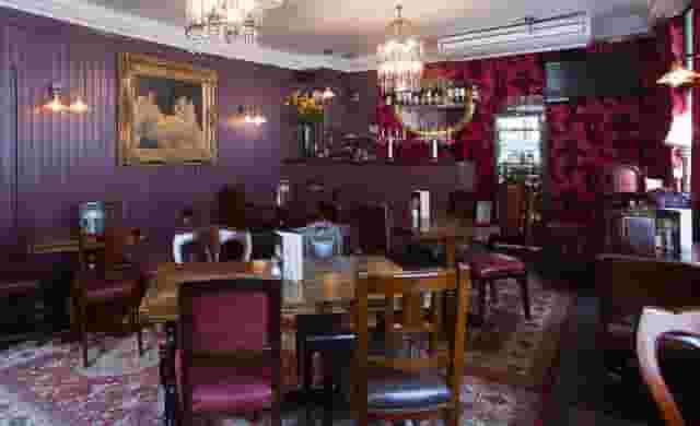Market Tavern