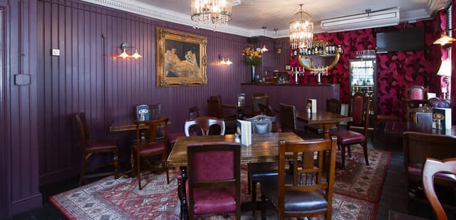 Market Tavern
