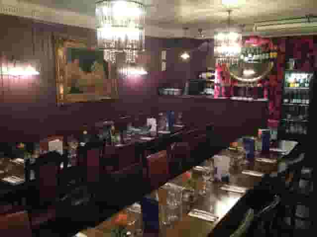 Market Tavern