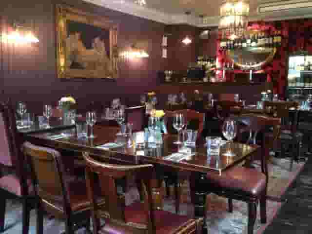Market Tavern