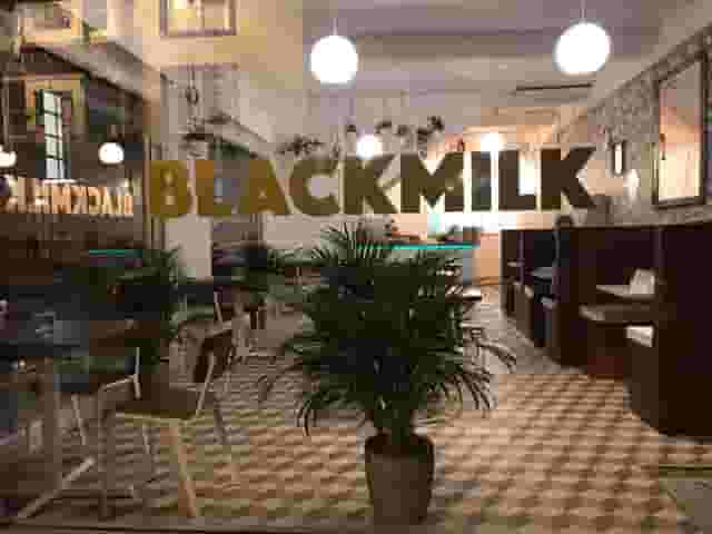 Black Milk Northern Quarter