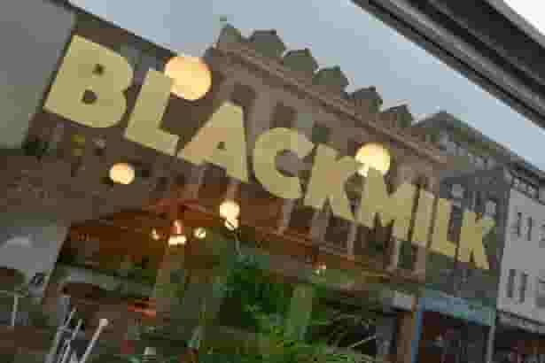 Black Milk Northern Quarter