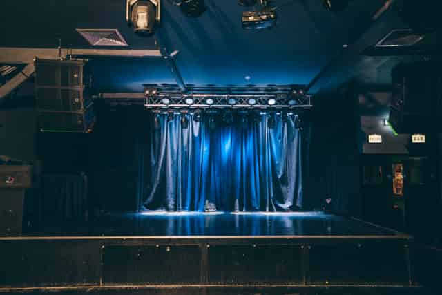 Venue Space