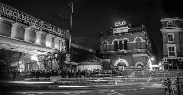 Oslo Hackney - image 3